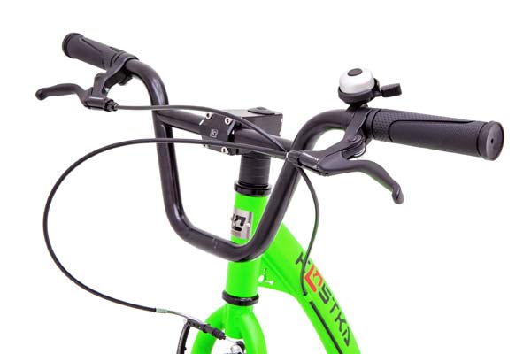 bmx nizsi poloha