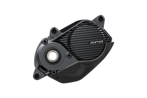 shimano steps ep8 motor