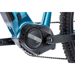 apache 2025 motor m400