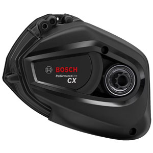 apache motor bosch performance