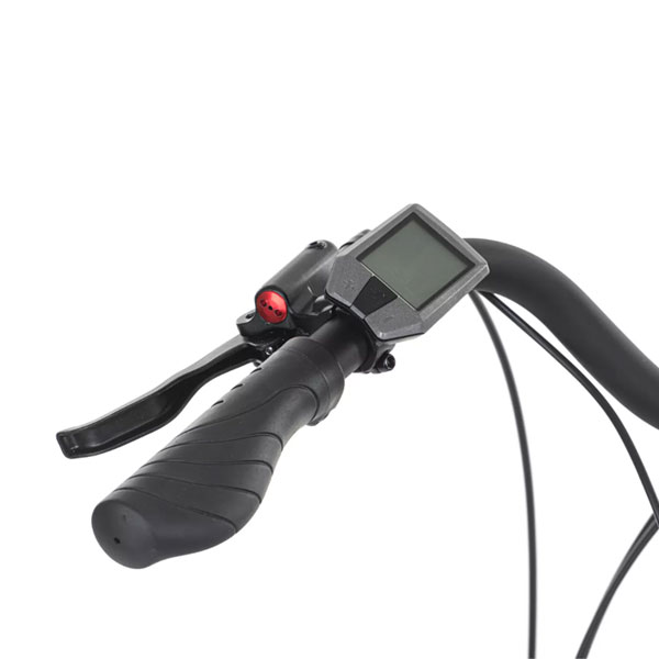 displej levit codac lcd