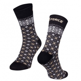 9009147_ponozky_force_xmas_star