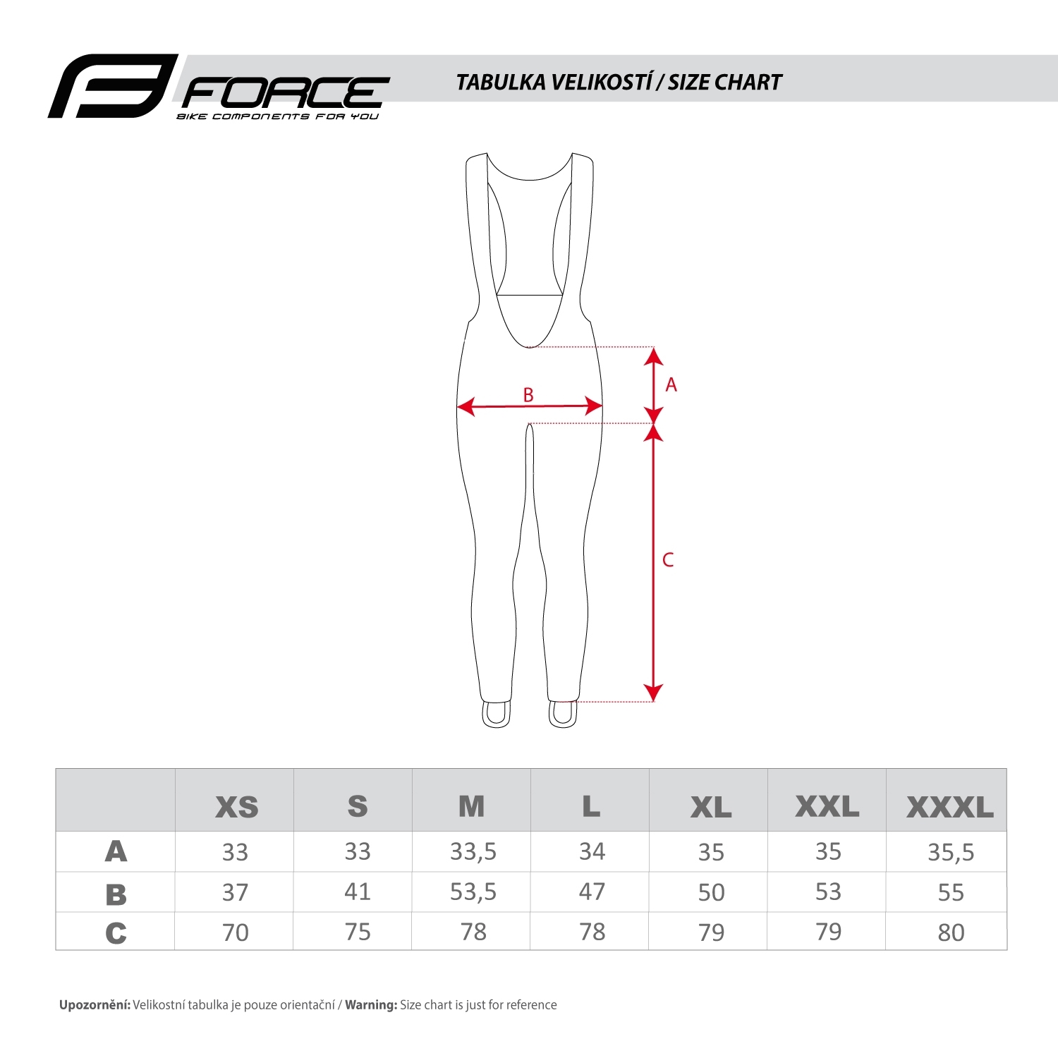 bibtights z70 vel
