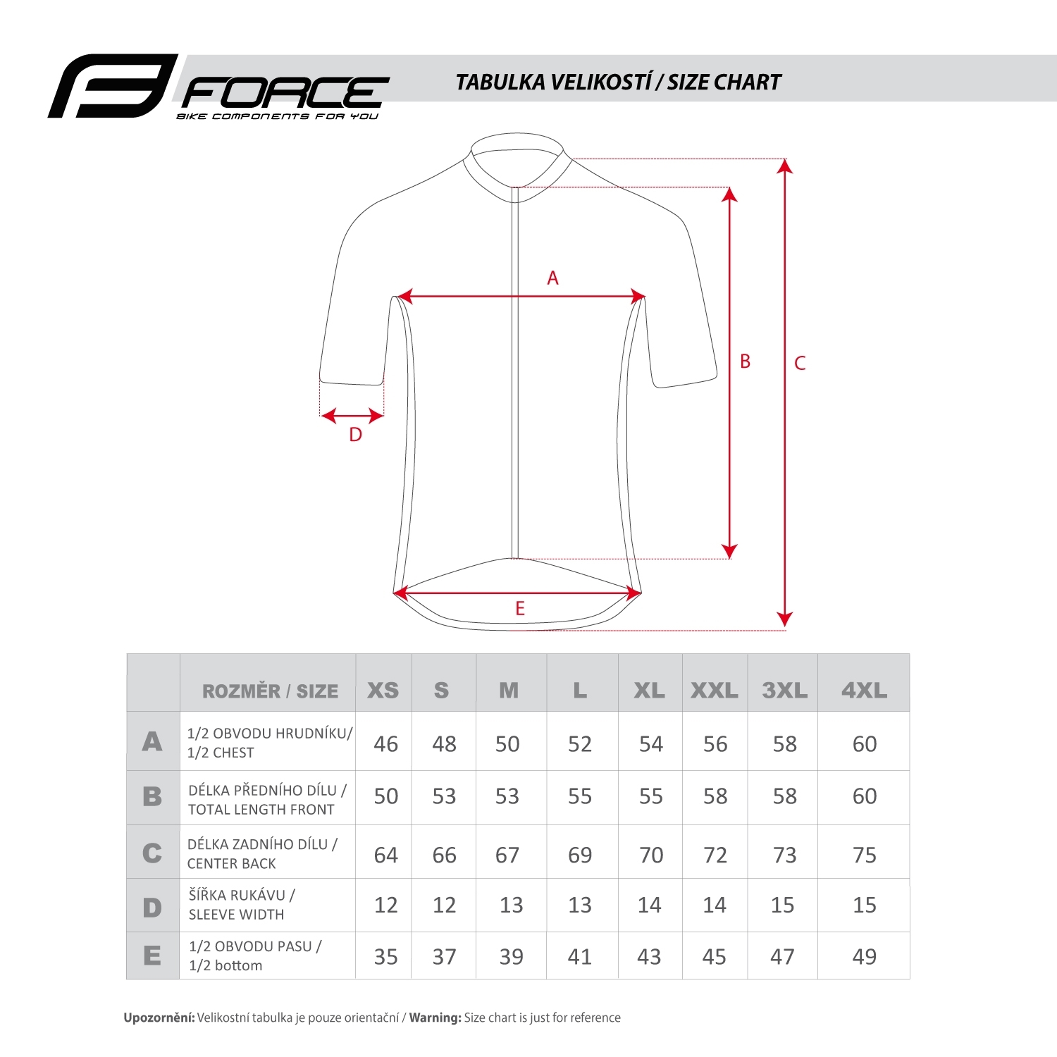 jersey dawn short sleeves vel