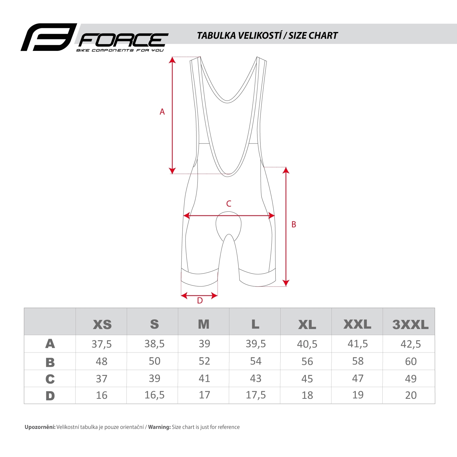 bibshorts b40 vel
