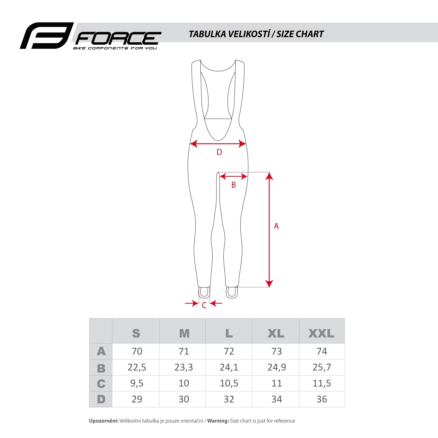 bibtights brisk lady vel
