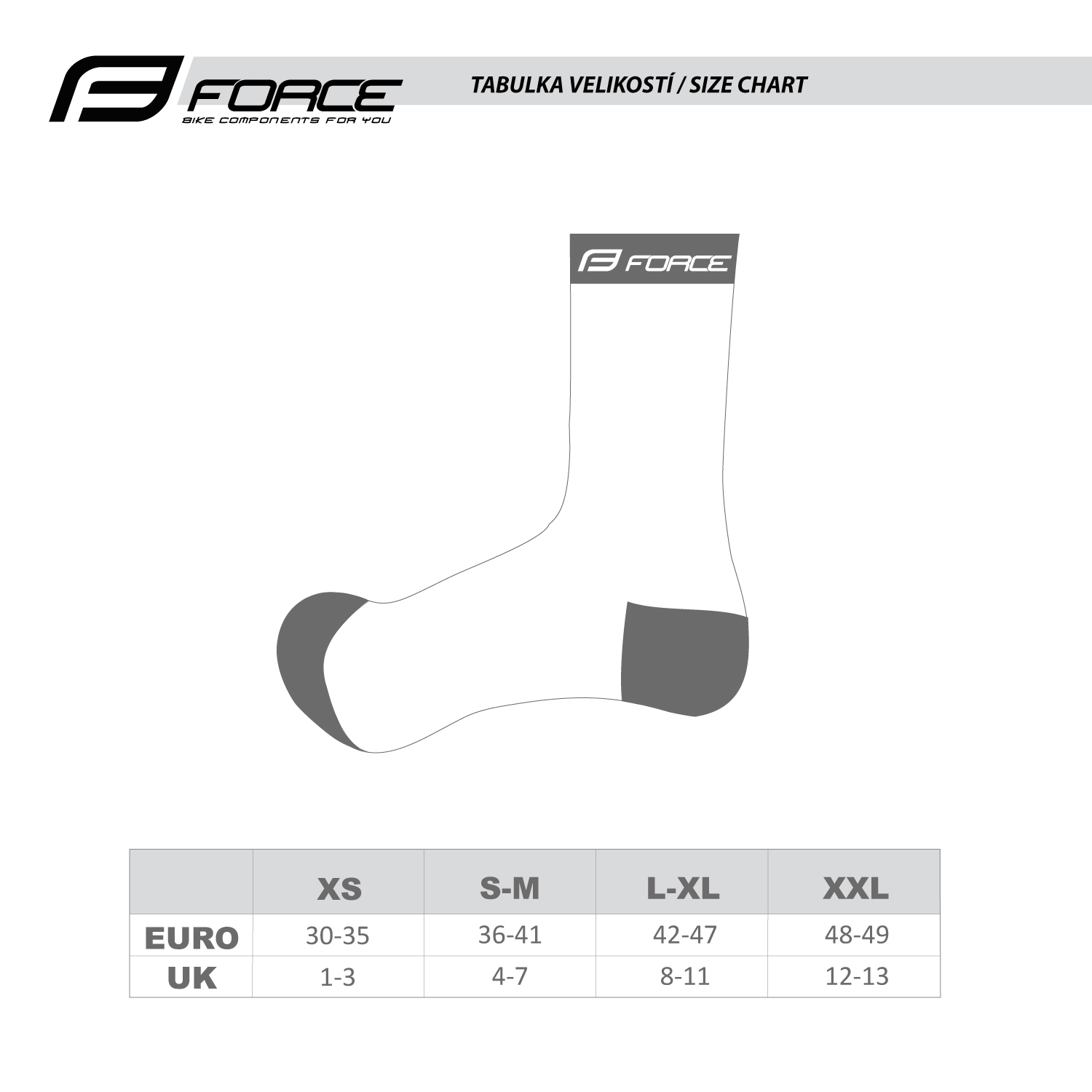 sock manual